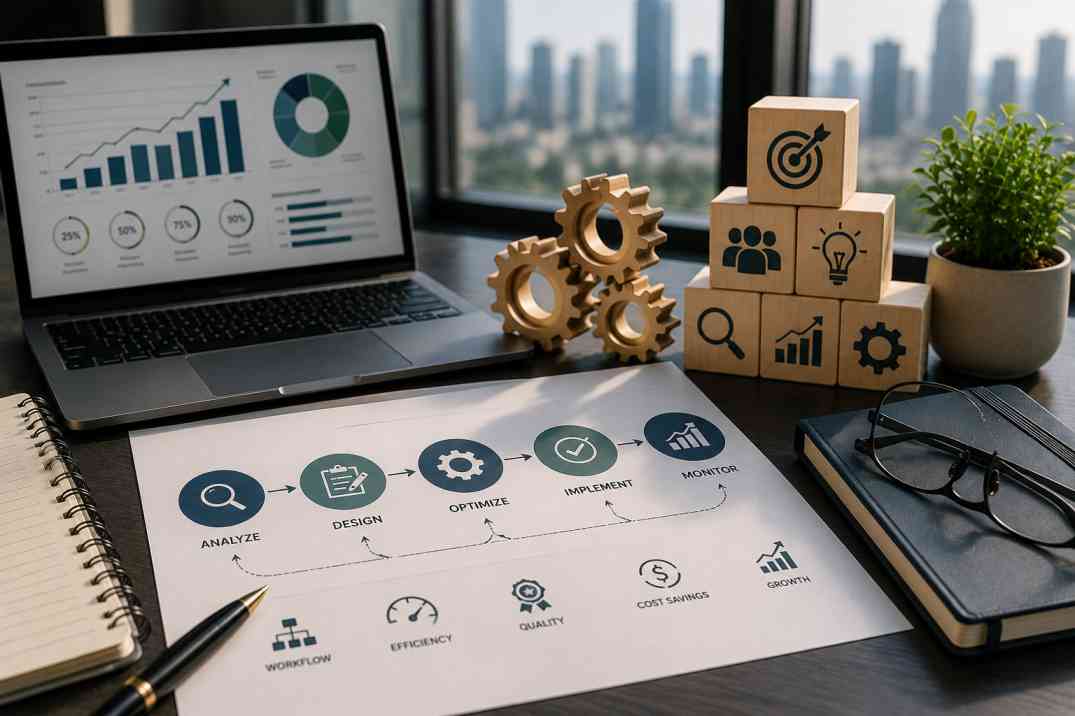 Time & Attendance Management Services