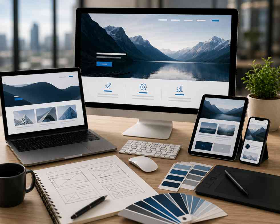 Professional Bookkeeping Services