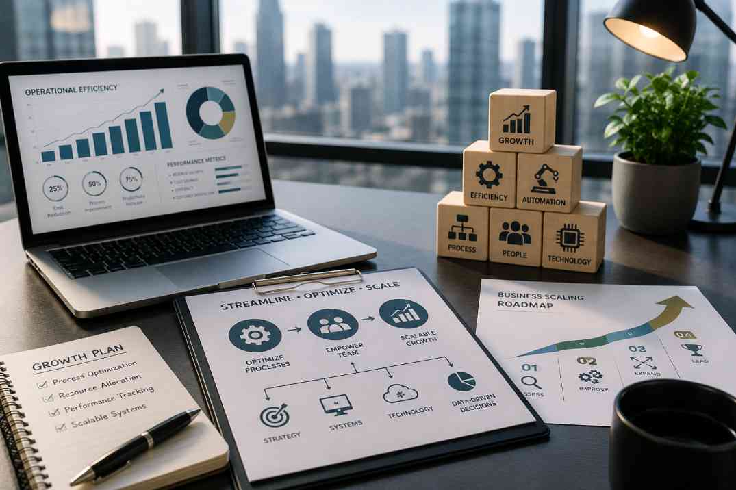 Payroll Coordination