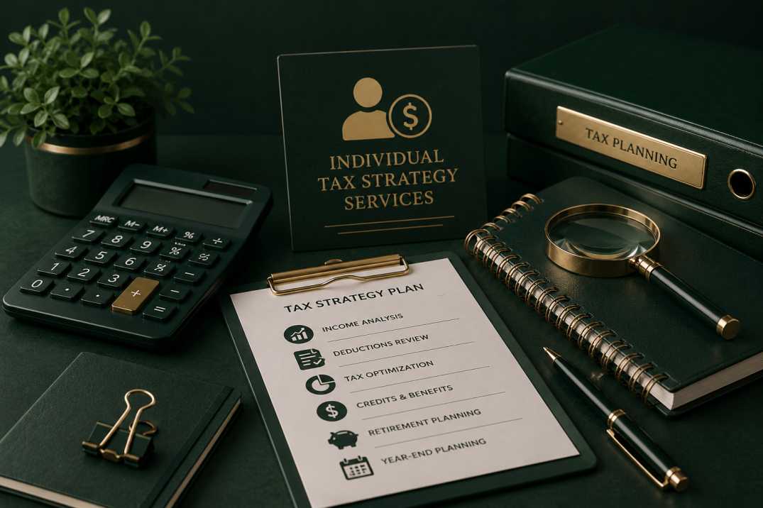 Industries We Serve