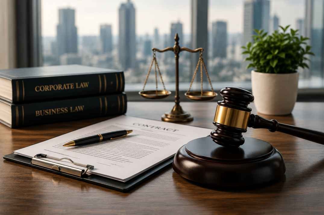 Business Formation and Corporate Structuring
