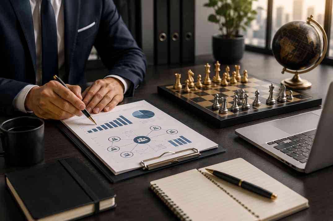 Payroll Tax & Compliance Services