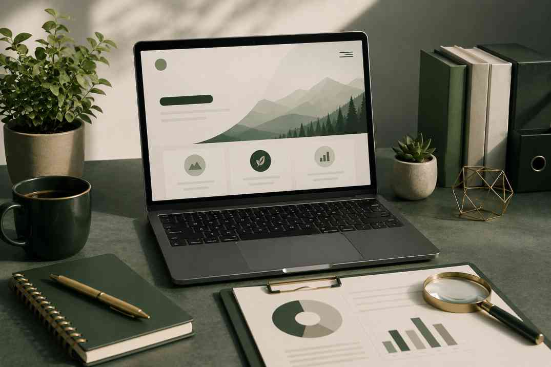 Our Payroll Process